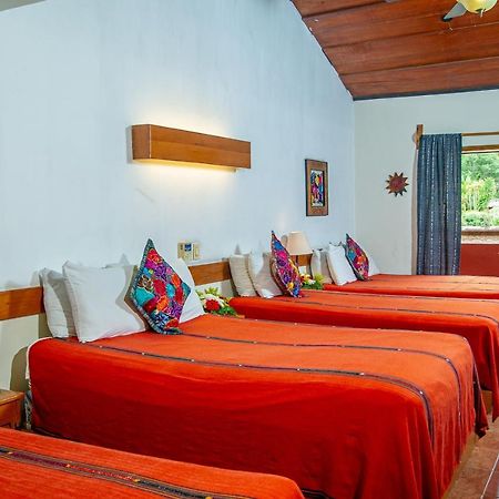Hotel Panchoy By Ahs Antigua Esterno foto