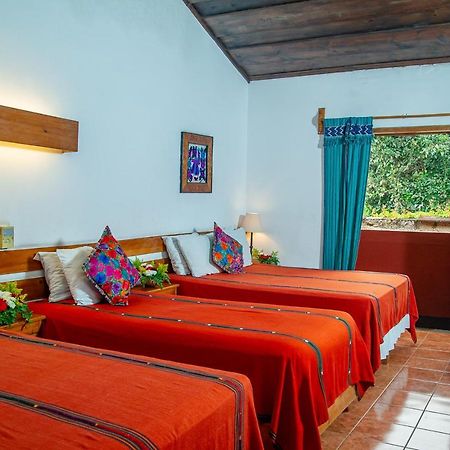 Hotel Panchoy By Ahs Antigua Esterno foto
