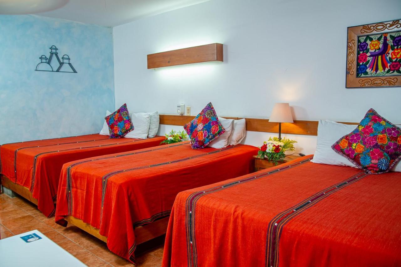 Hotel Panchoy By Ahs Antigua Esterno foto