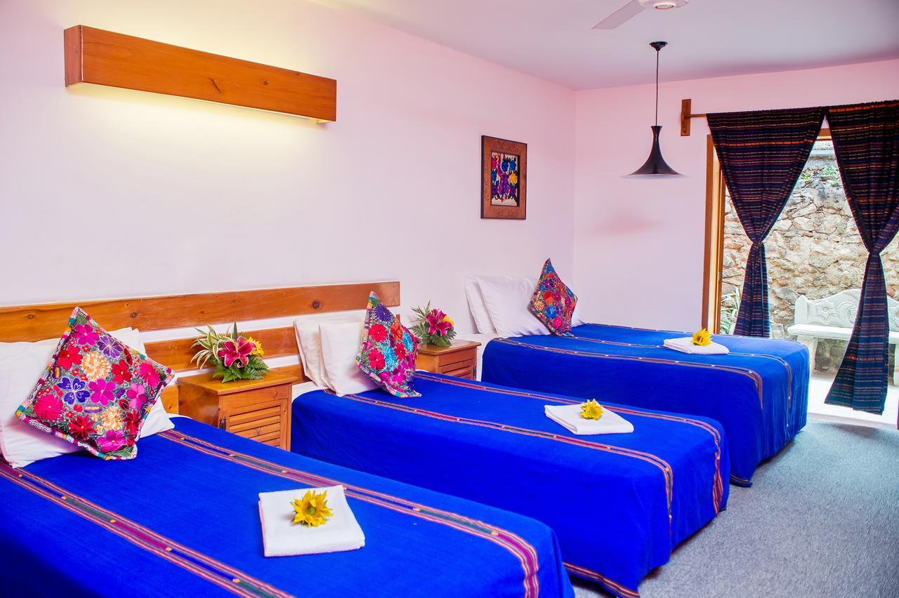 Hotel Panchoy By Ahs Antigua Esterno foto