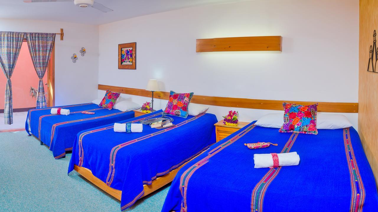 Hotel Panchoy By Ahs Antigua Esterno foto
