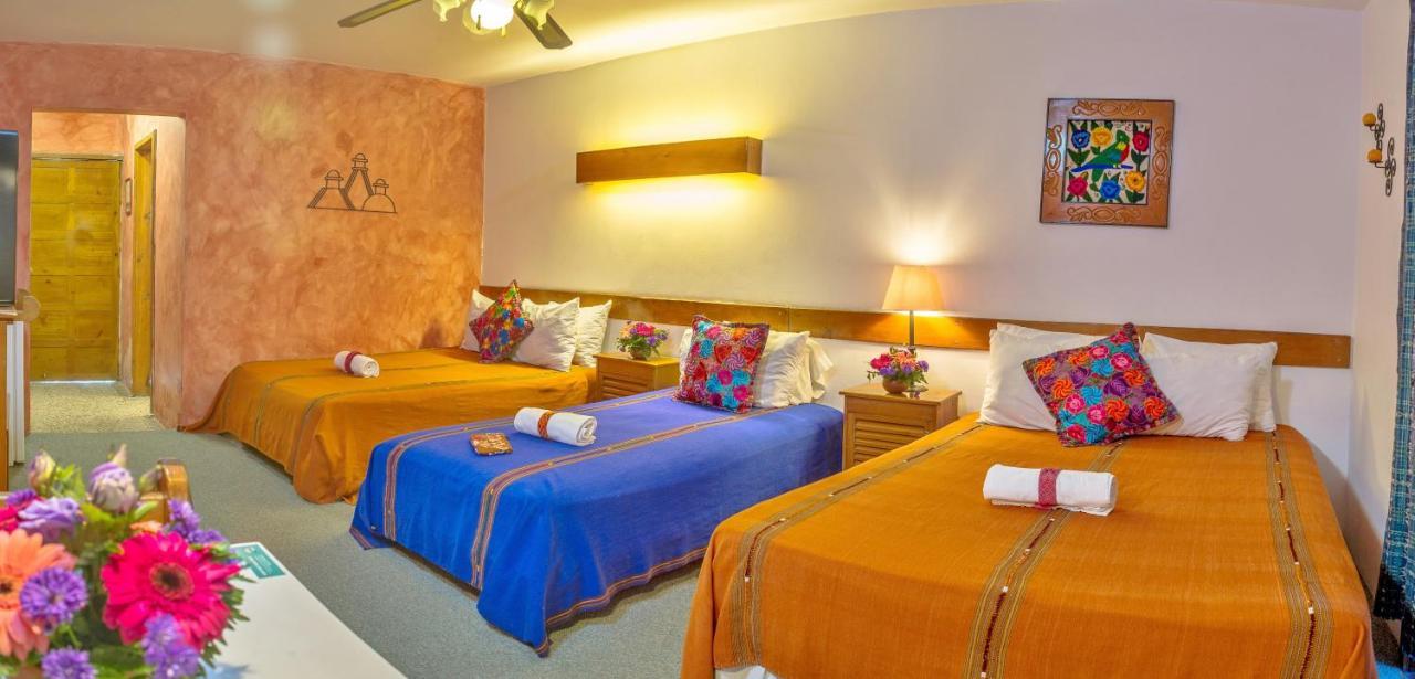 Hotel Panchoy By Ahs Antigua Esterno foto